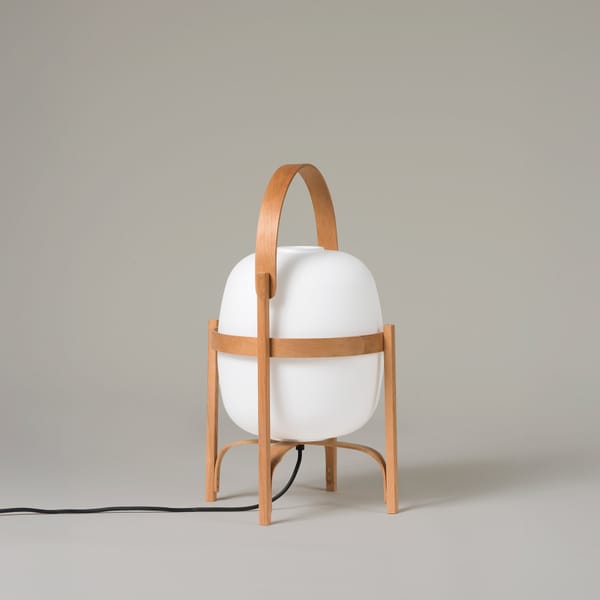 Santa&Cole Cesta stolna svjetiljka - Stolne lampe - 4995