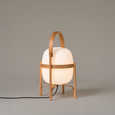 Santa&Cole Cesta stolna svjetiljka - Stolne lampe - 4996