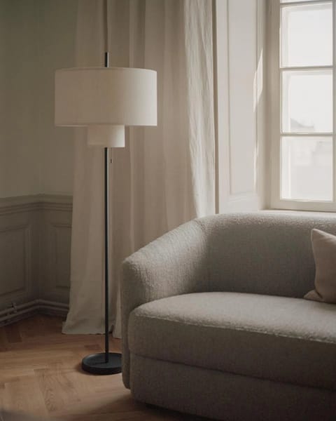 New Works Margin podna svjetiljka - Podne lampe - 5004