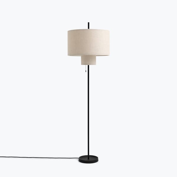 New Works Margin podna svjetiljka - Podne lampe - 5005