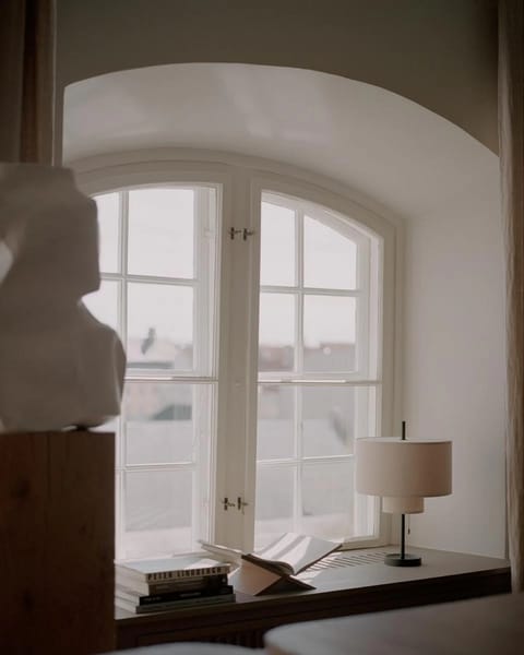 New Works Margin stolna svjetiljka - Stolne lampe - 5006