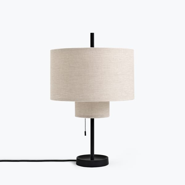 New Works Margin stolna svjetiljka - Stolne lampe - 5007