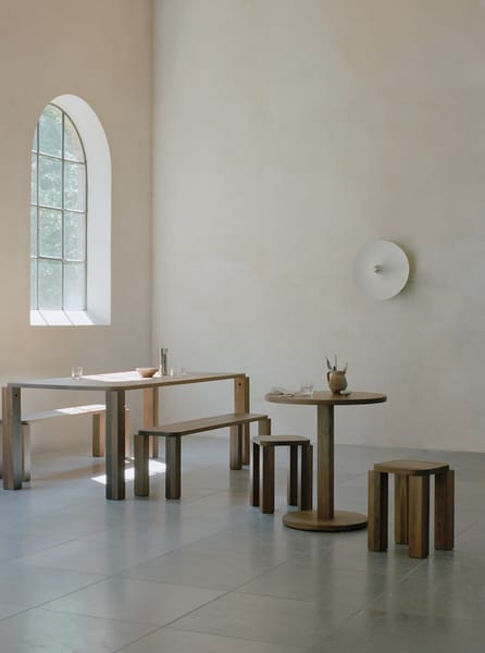 New Works Kantarell zidna i stropna svjetiljka - Stropna rasvjeta - 5016