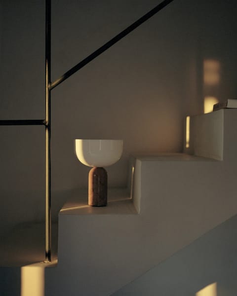 New Works Kizu prijenosna stolna svjetiljka - Stolne lampe - 5037