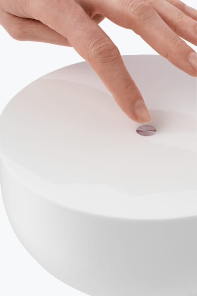 New Works Kizu prijenosna stolna svjetiljka - Stolne lampe - 5045