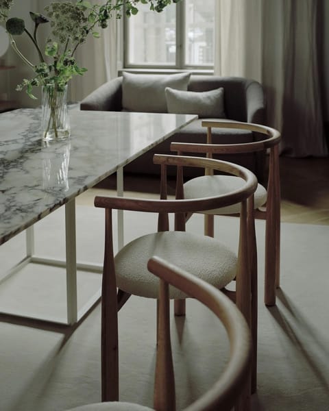 New Works Bukowski stolica - Blagovaonske stolice - 5038