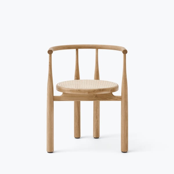 New Works Bukowski stolica - Blagovaonske stolice - 5040