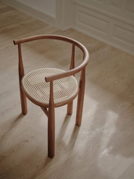 New Works Bukowski stolica - Blagovaonske stolice - 5042