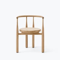 New Works Bukowski stolica