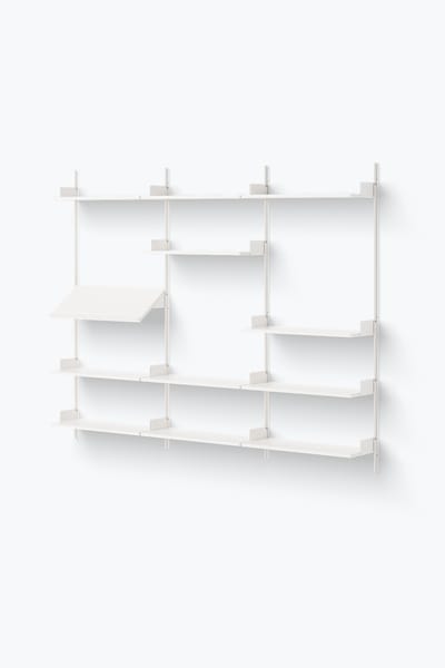New Works izložbena polica (Display Shelf) - Police - 5058