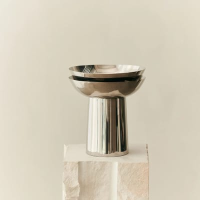 Louise Roe Fountain vaza 02 - Tegle za cvijeće - 5072