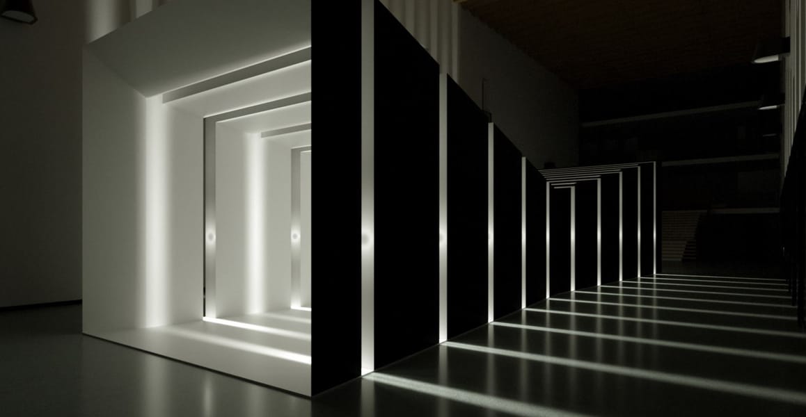 IGuzzini Trick svjetiljka - Rasvjeta - 5084