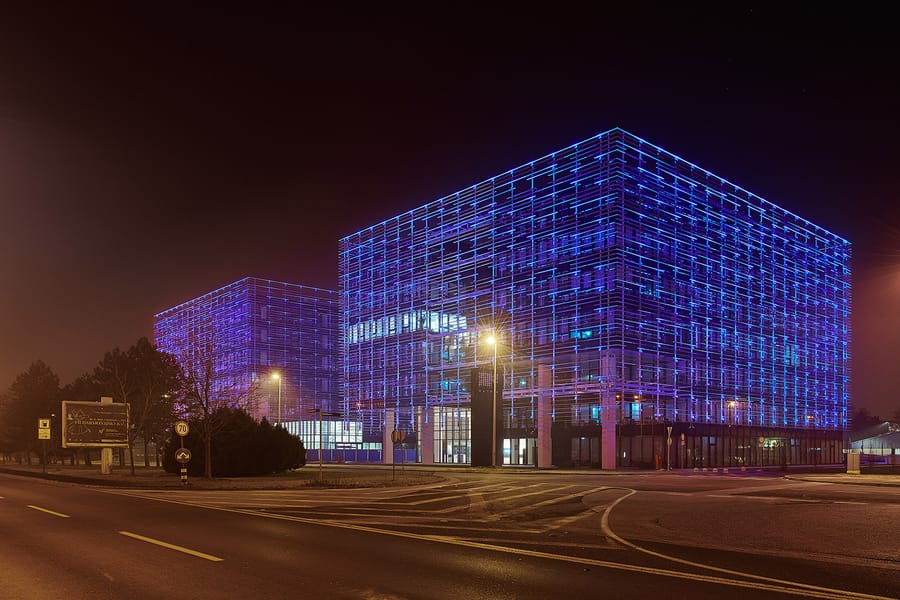 IGuzzini Trick svjetiljka - Rasvjeta - 5085