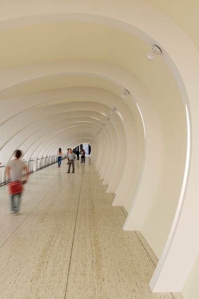 IGuzzini Trick eᵐ svjetiljka - Rasvjeta - 5089