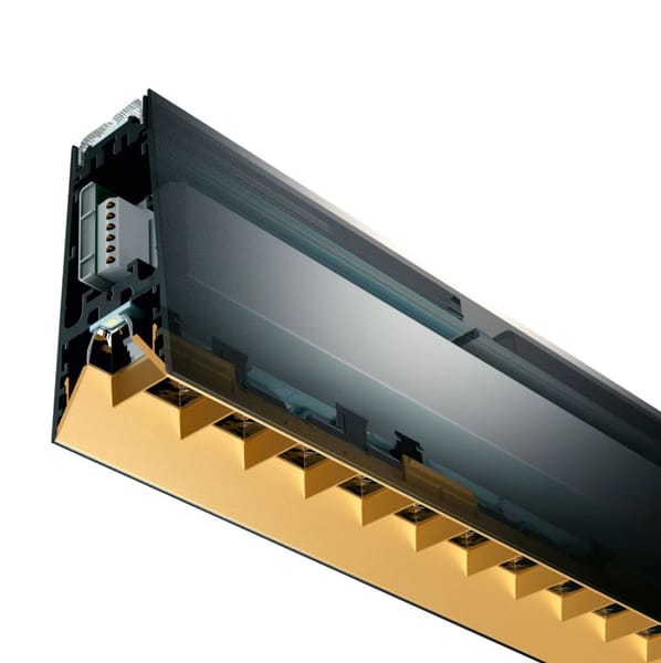 Deltalight Conform svjetiljka - Rasvjeta - 5095