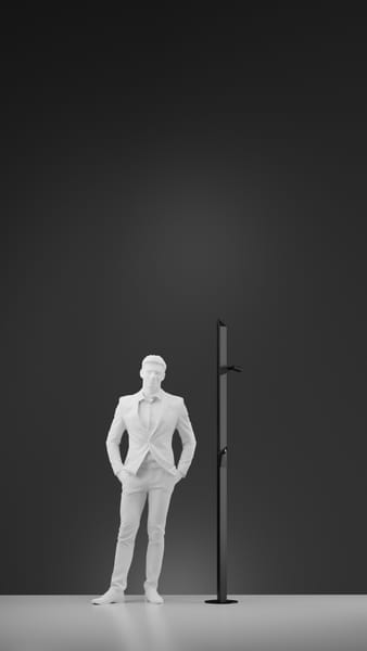 Filix Tria modularna svjetiljka - Rasvjeta - 5102