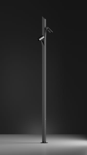 Filix Tria modularna svjetiljka - Rasvjeta - 5103