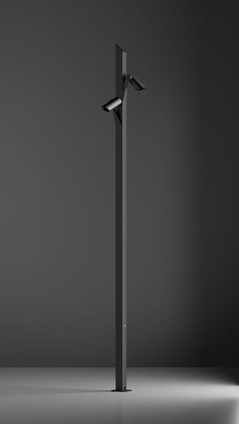 Filix Tria modularna svjetiljka - Rasvjeta - 5099