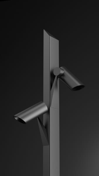 Filix Tria modularna svjetiljka - Rasvjeta - 5104