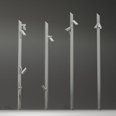 Filix Tria modularna svjetiljka - Rasvjeta - 5098