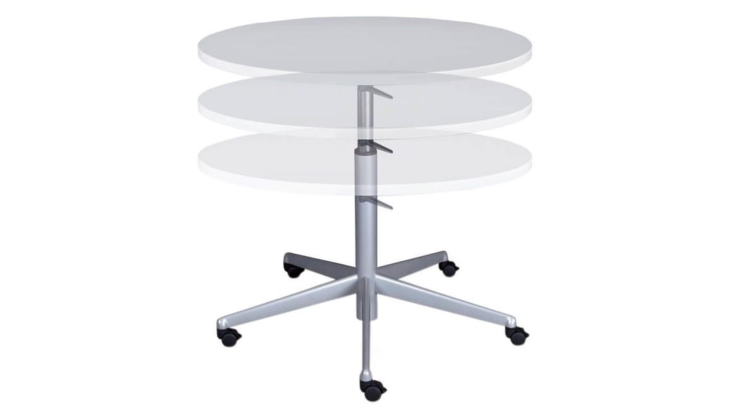 Steelcase TouchDown radni stol - Uredski radni stolovi - 5117