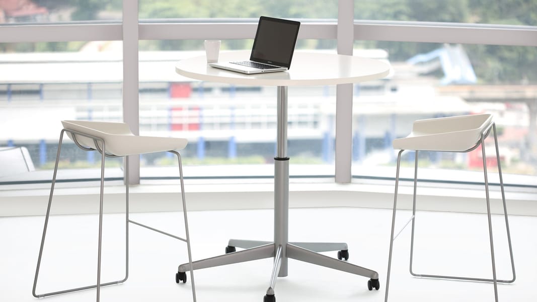 Steelcase TouchDown radni stol - Uredski radni stolovi - 5118