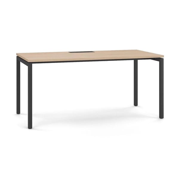 Narbutas NOVA U uredski radni stol - Uredski radni stolovi - 5132