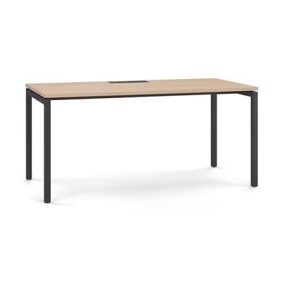 Narbutas NOVA U uredski radni stol - Uredski radni stolovi - 5132