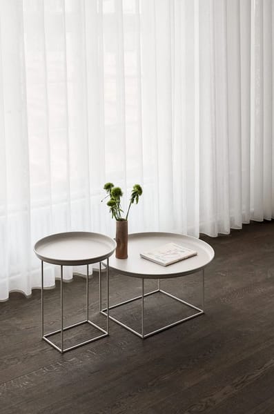 NORR11 Duke stolić za dnevni boravak - Stolići za dnevni boravak i pomoćni stolići - 5287