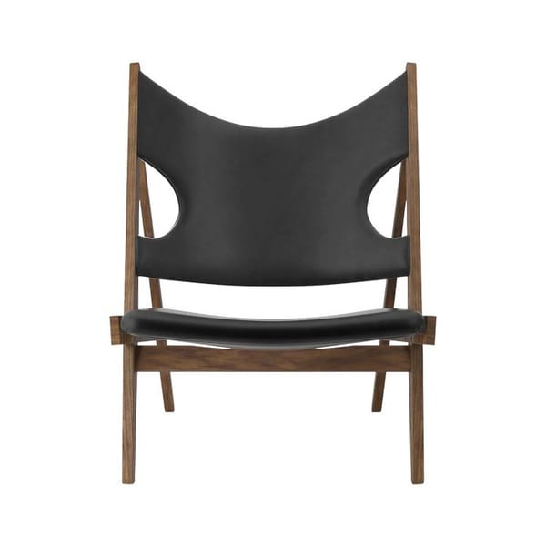 Audo Knitting fotelja - Fotelje - 5288