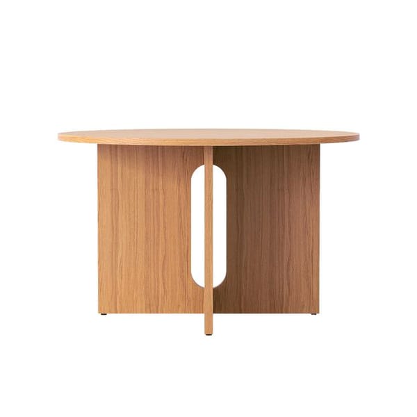 Audo Androgyne blagovaonski stol - Blagovaonski stolovi - 5293