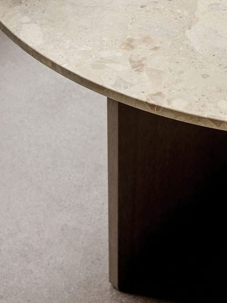 Audo Androgyne blagovaonski stol - Blagovaonski stolovi - 5295