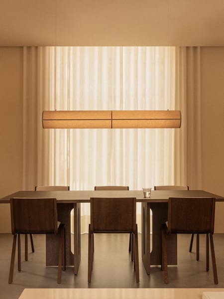 Audo Hashira luster - Lusteri - 5306