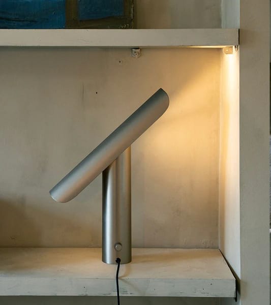 Frama T-Lampa - Stolne lampe - 5307