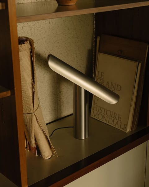 Frama T-Lampa - Stolne lampe - 5310