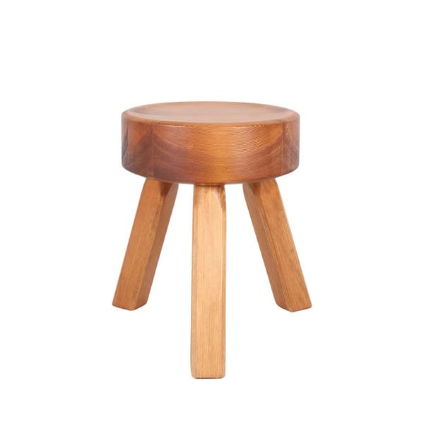 Frama AML drveni stolac - Stolići za dnevni boravak i pomoćni stolići - 5311