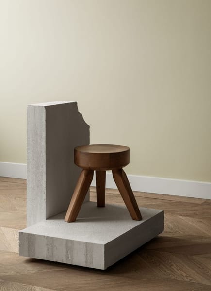 Frama AML drveni stolac - Stolići za dnevni boravak i pomoćni stolići - 5313