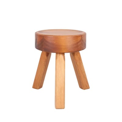 Frama AML drveni stolac - Stolići za dnevni boravak i pomoćni stolići - 5311