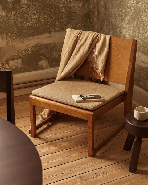 Frama Easy Chair 01 fotelja - Fotelje - 5321