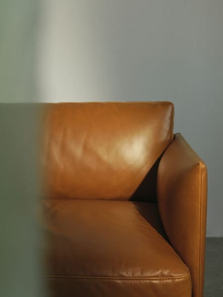 Muuto Outline Sofa, trosjed - Sofe i garniture - 5324