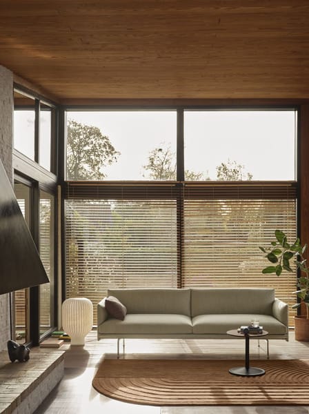 Muuto Strand stolna lampa - Stolne lampe - 5330