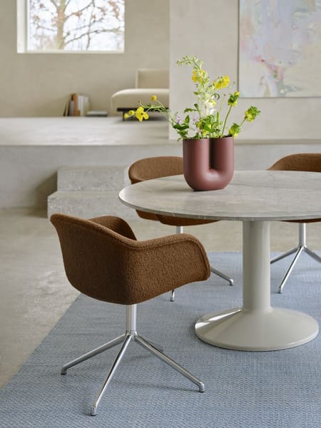 Muuto Fiber fotelja - Fotelje - 5335