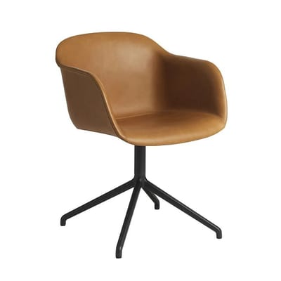 Muuto Fiber fotelja - Fotelje - 5334