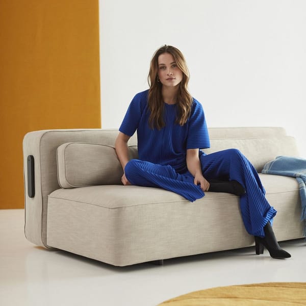 Innovation Living Yonata Sofa - Sofe i garniture - 5346