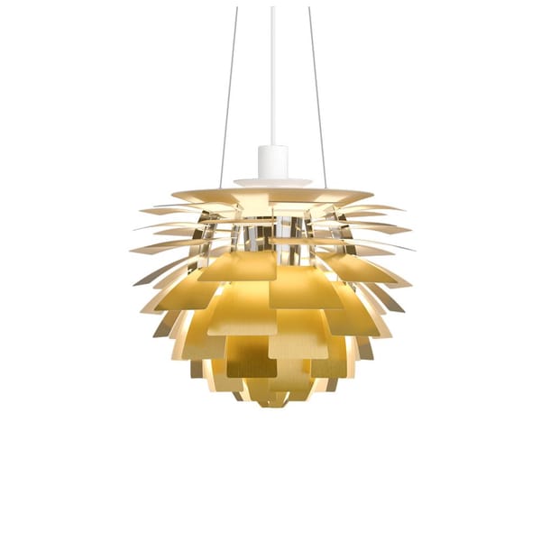 Louis Poulsen PH Artichoke luster - Lusteri - 5355