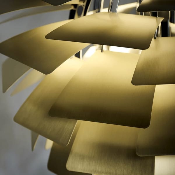 Louis Poulsen PH Artichoke luster - Lusteri - 5358