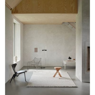 Linie Design Peaceful Parity Grey tepih - Tepisi - 5368