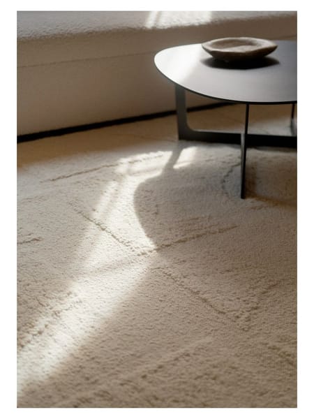 Linie Design Polar Angels White tepih - Tepisi - 5372