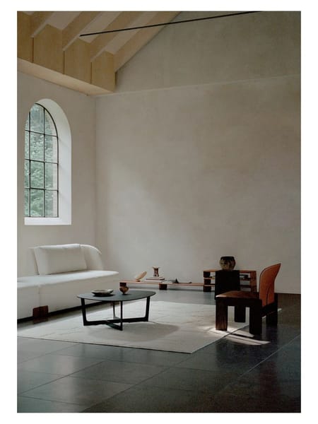 Linie Design Polar Angels White tepih - Tepisi - 5371