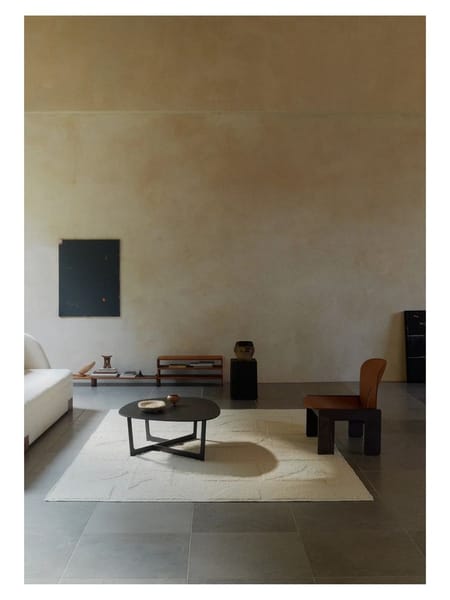 Linie Design Polar Angels White tepih - Tepisi - 5370